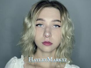 HayleyMarkyz