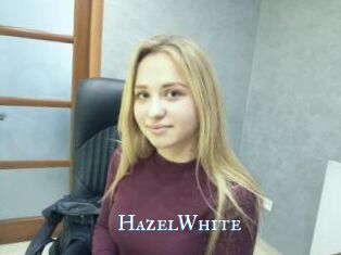 HazelWhite