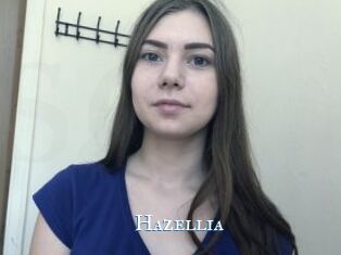 Hazellia