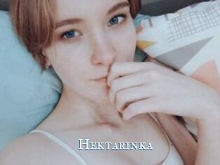 Hektarinka