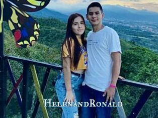 HelenandRonald