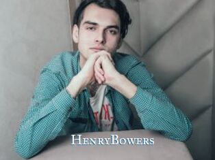 HenryBowers