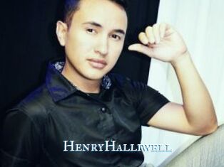 HenryHalliwell