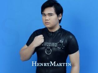 HenryMartin