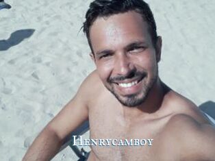 Henrycamboy