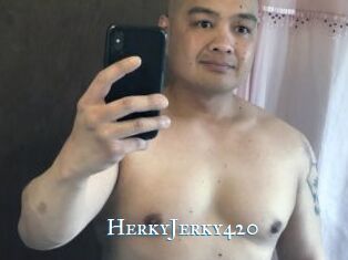 HerkyJerky420