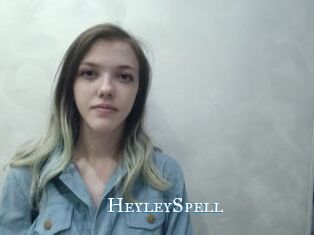 HeyleySpell