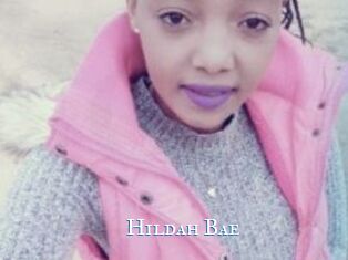 Hildah_Bae