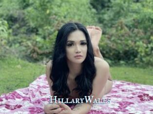 HillaryWales