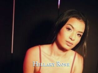 Hillary_Rose