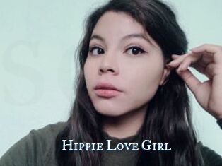 Hippie_Love_Girl