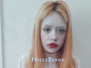 HollyBenne