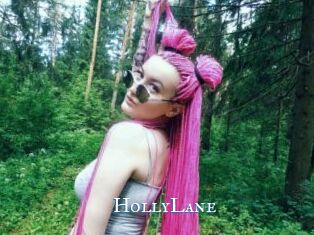 HollyLane