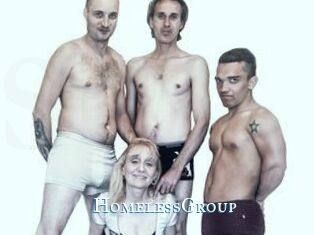 HomelessGroup