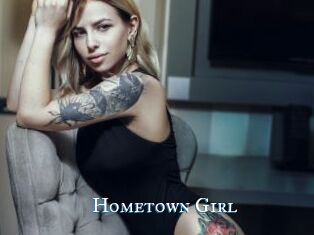 Hometown_Girl