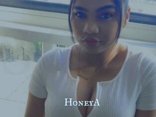 HoneyA