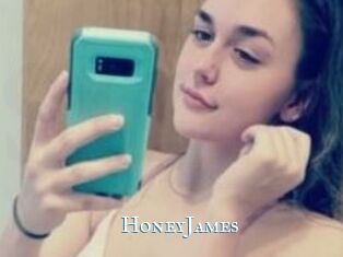 HoneyJames