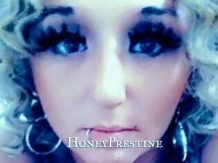 HoneyPrestine