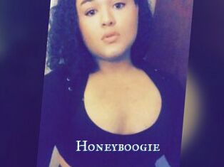 Honeyboogie