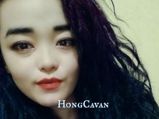 HongCavan