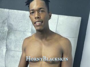 HornyBlackskin