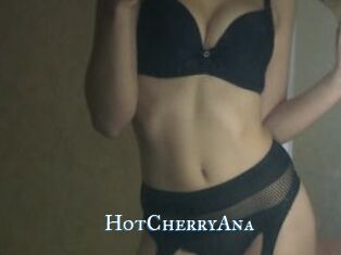 HotCherryAna