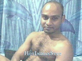 HotIndianStud