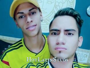 HotLatinStuds