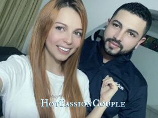 HotPassionCouple