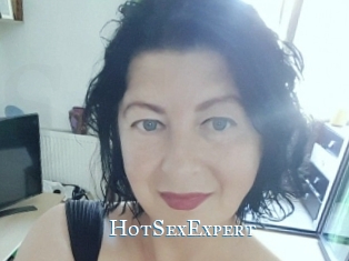 HotSexExpert