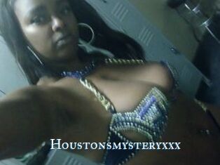 Houstonsmysteryxxx