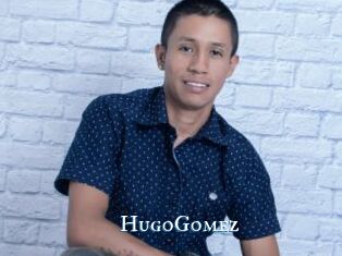 HugoGomez