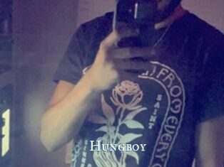 Hungboy