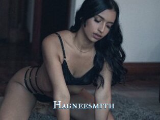 Hagneesmith