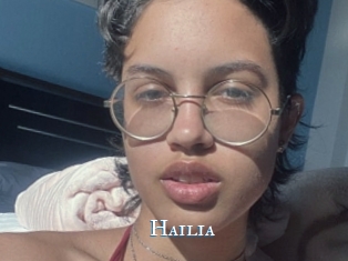 Hailia