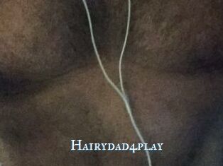 Hairydad4play