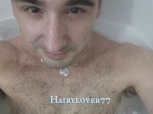 Hairylover77