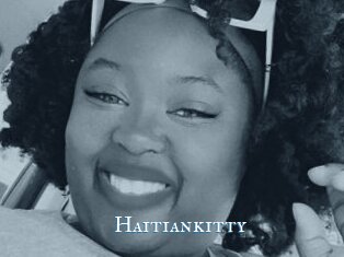 Haitiankitty