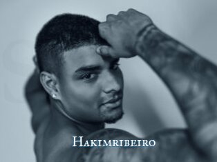 Hakimribeiro