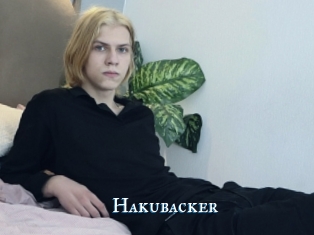 Hakubacker