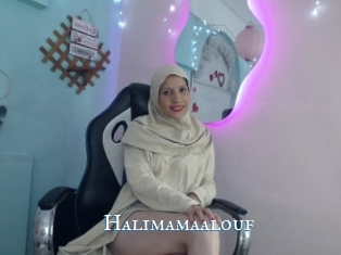 Halimamaalouf