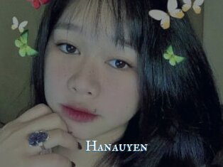 Hanauyen