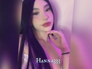 Hanna333