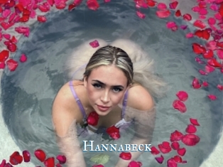 Hannabeck