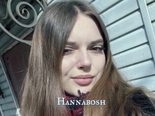 Hannabosh