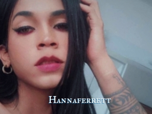 Hannaferrett