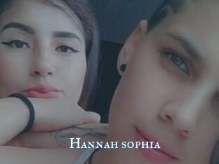 Hannah_sophia