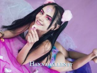 Hannahallenby