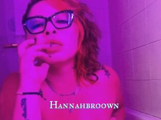 Hannahbroown