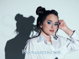 Hannahedington